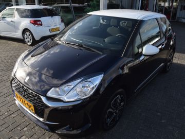DS DS 3
